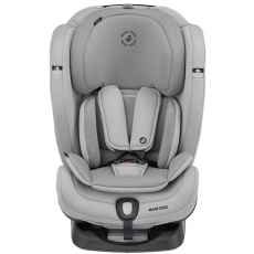 Автокрісло Maxi-Cosi Titan Plus Authentic Grey